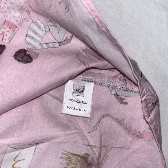 Toddler magic parade party dress 12/18 - Picture 5 of 5